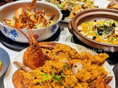 -醉壹号海鲜大排档(厦门美食地标店)