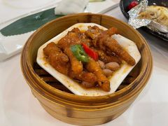 -顺德人家食府(黄金广场店)