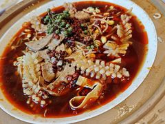 -山西会馆·晋菜·晋商宴·牌匾博物馆(胜利东街店)