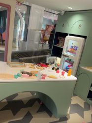 -奈尔宝·儿童乐园·亲子餐厅(星河湾店)