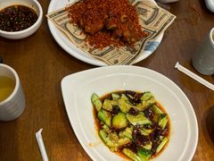 -乔街深夜食堂·小龙虾·高压锅生蚝(杭州总店)