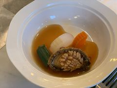 -都会尚膳·海鲜自助餐厅(重庆万豪酒店)