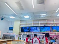 -红星前进面包牛奶公司(五道口购物中心店)
