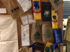 -ZM COFFEE(西安路店)