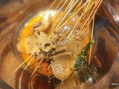 -嘉州鲜知味钵钵鸡(奎星楼店)