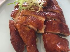-喜粤8号(四海唐人街店)