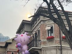 -天津意大利风情旅游区