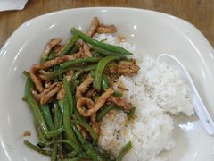 -东兴寒舍老北京炸酱面(三里河路店)