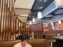 -千寻山野烤肉(中关村店)