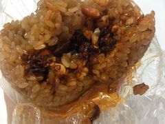 -六广门毛阿姨糯米饭