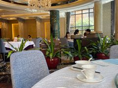 -星河湾半岛酒店-真粤中餐厅