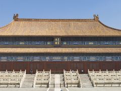 -北京市劳动人民文化宫(太庙)