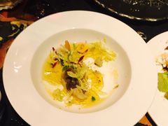 -AZUL by FUEL蓝色·法式酒馆(琶醍店)