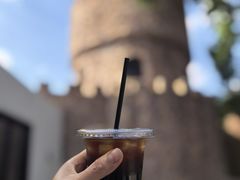 -J Create城市露营咖啡·简餐·宠物(上海动物园店)