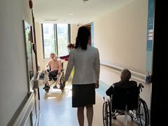 -上海爱以德护理院·康复(宝山院)