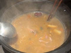 -芸鲜季·云南野生菌餐厅· 云南风物味研社(闵行店)