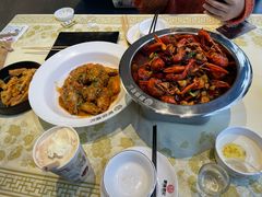 -聚味瞿记·龙虾堂(咸嘉湖店)