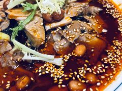 -蜀宴小调·精致家常菜(科华店)