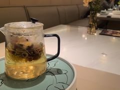 -荷花亭·湖北融合菜(中商广场店)