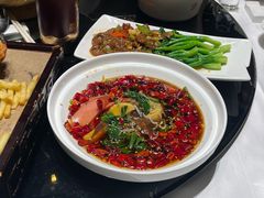-東舍食唐精品陕菜馆