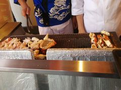 -蟹道乐(道顿堀本店)