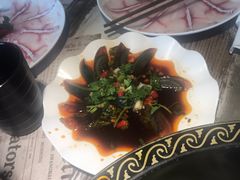 -七秒鱼·斑鱼火锅(太阳城店)