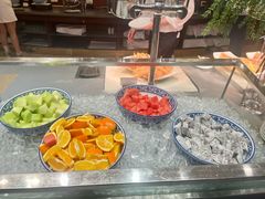 -上海吉臣维景酒店·维多利亚餐厅