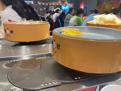 -龍歌自助小火锅(崂山丽达店)