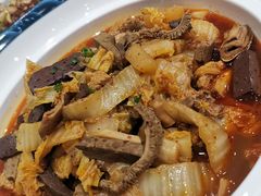 -老爷庙风味美食府(魏都大道店)