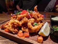 -Q MEX 库迈墨西哥餐吧(三里屯店)