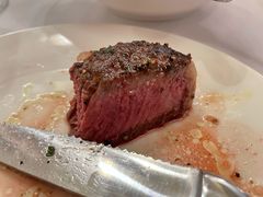 -摩根扒房(桐梓林店)