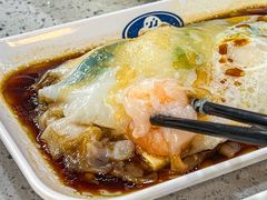 -银记肠粉(文昌北路店)