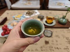 -畅和茶坊·曦瓜中国大红袍