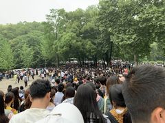 -武汉大学-樱园