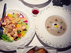 -佐度王子扒房(天鹅湖店)