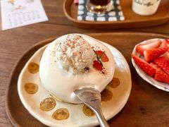 -春风十里咖啡馆