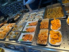 -深海中餐厅(国家海洋博物馆店)