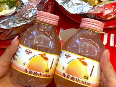 -见味花甲(福田coco park店)