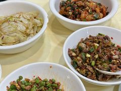 -笨罗卜浏阳菜馆(龙华鹏润达店)