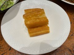 -寻鲜记·东海味·经典甬菜(宁波开元名都大酒店)