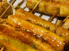 -鸽子窝专业烧烤店(南市场店)