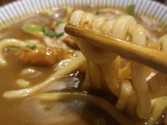 -金龙咖喱