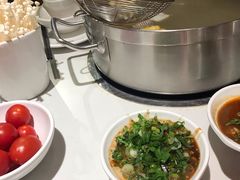 -焯牛潮汕牛肉火锅(云峰街创始店)