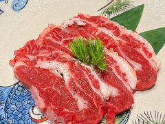 -隐炉和牛烧肉店(群力店)