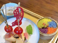 -芸南道·过桥米线(昆明老街旗舰店)