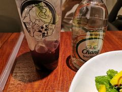 -卡朋厨房(289艺术园区店)