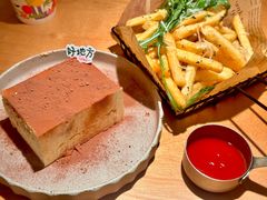 -The Good Place好地方·Brunch·coffee(国贸店)