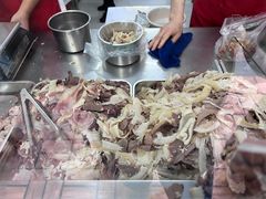 -黄伞肺片(双楠分店)