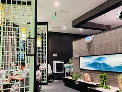 -徐鼎盛民间菜(奥体店)