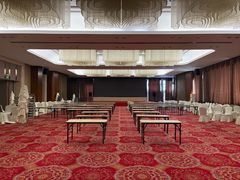 -昆山皇冠国际会展酒店